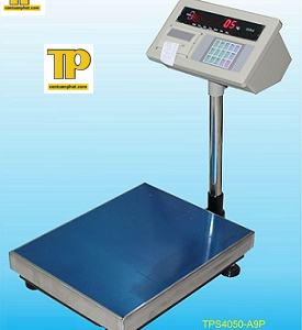 Cân bàn điện tử tps300-a9 (300kgx0.2kg)