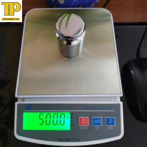 Cân weigh scales fej 1kg (1000gx0.1g)