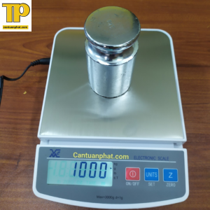 Cân weigh scales fej 5kg (5000gx1g)