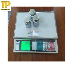 TPS-HC15 (15kg/0.5g)